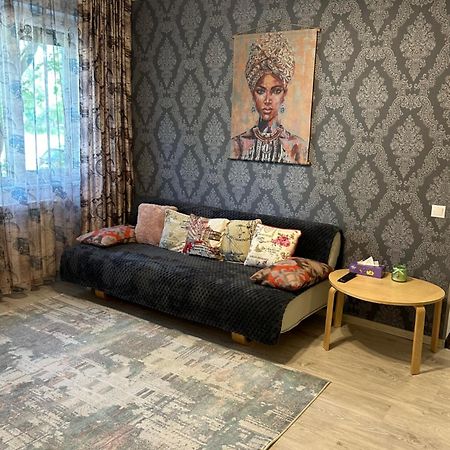 Apartament 2 Camere Galaţi Екстериор снимка