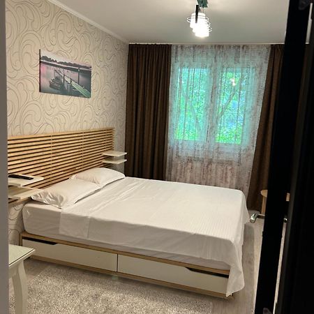 Apartament 2 Camere Galaţi Екстериор снимка