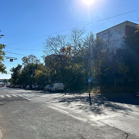 Apartament 2 Camere Galaţi Екстериор снимка