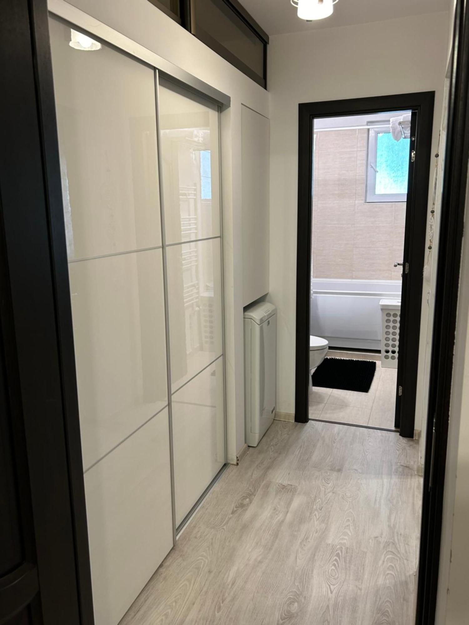 Apartament 2 Camere Galaţi Екстериор снимка