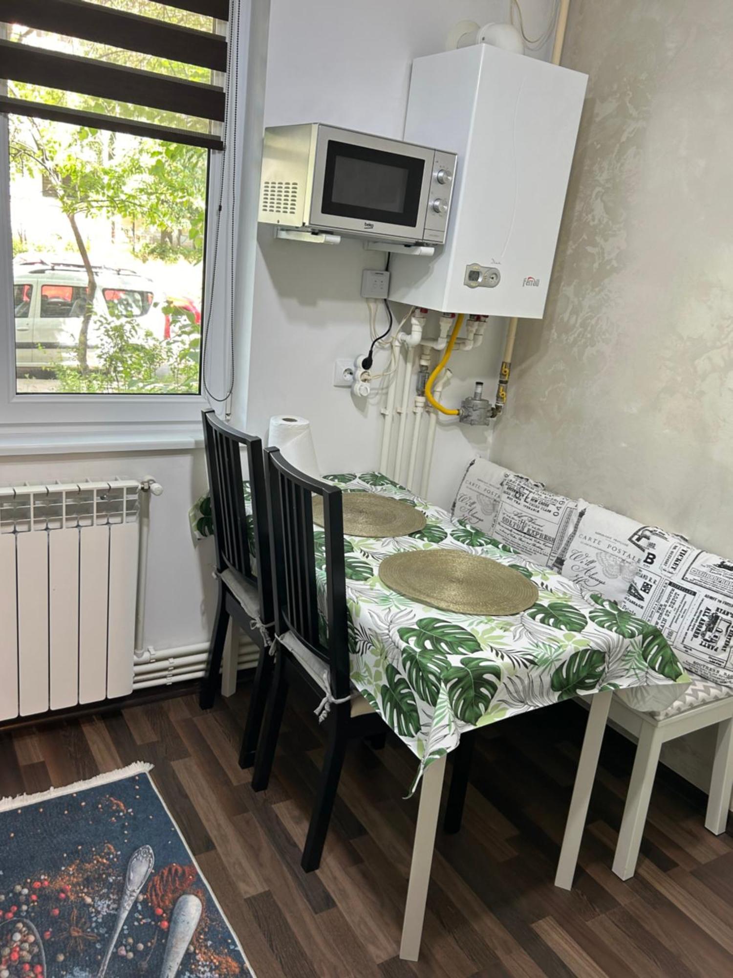 Apartament 2 Camere Galaţi Екстериор снимка