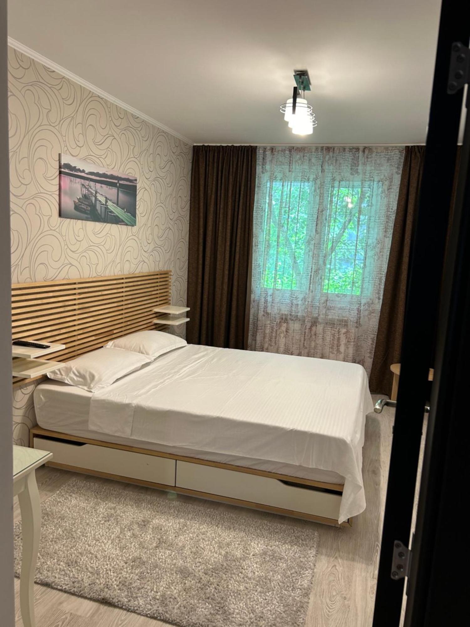 Apartament 2 Camere Galaţi Екстериор снимка