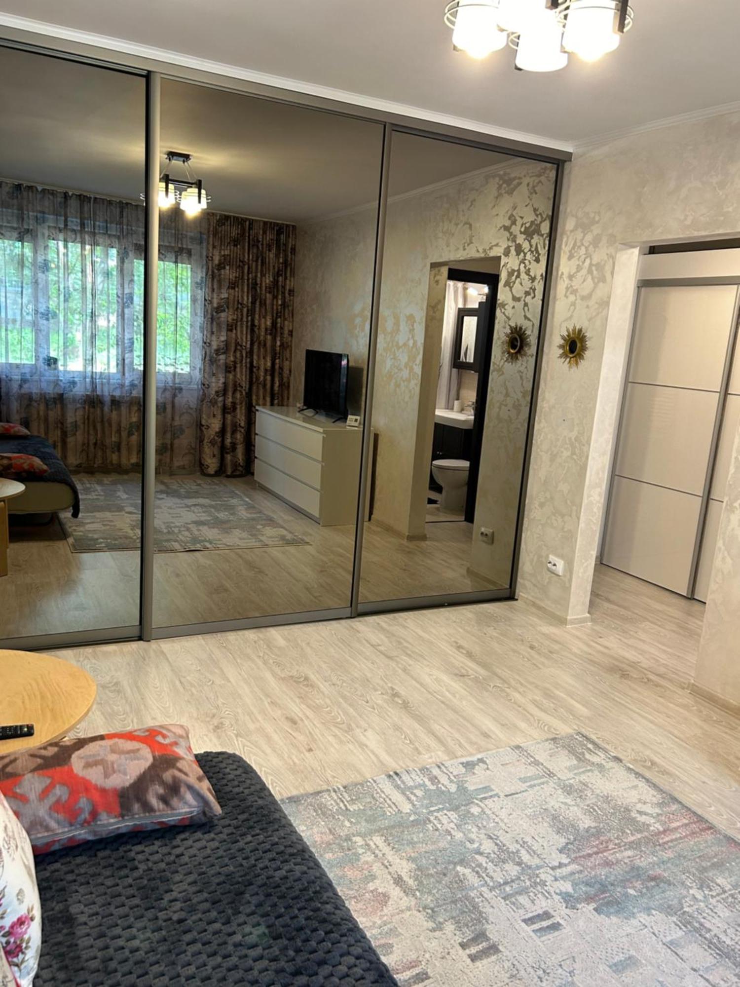 Apartament 2 Camere Galaţi Екстериор снимка