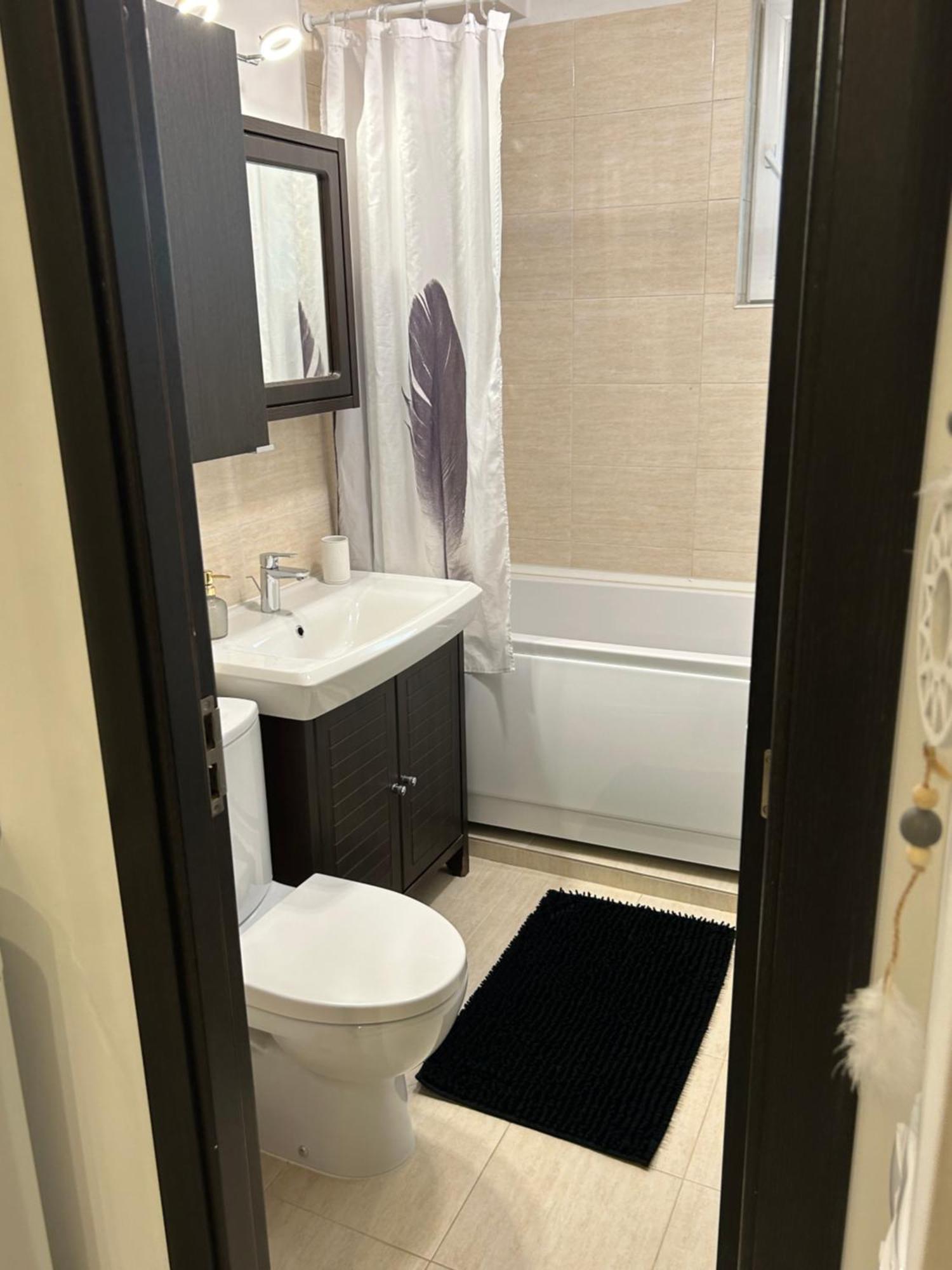 Apartament 2 Camere Galaţi Екстериор снимка