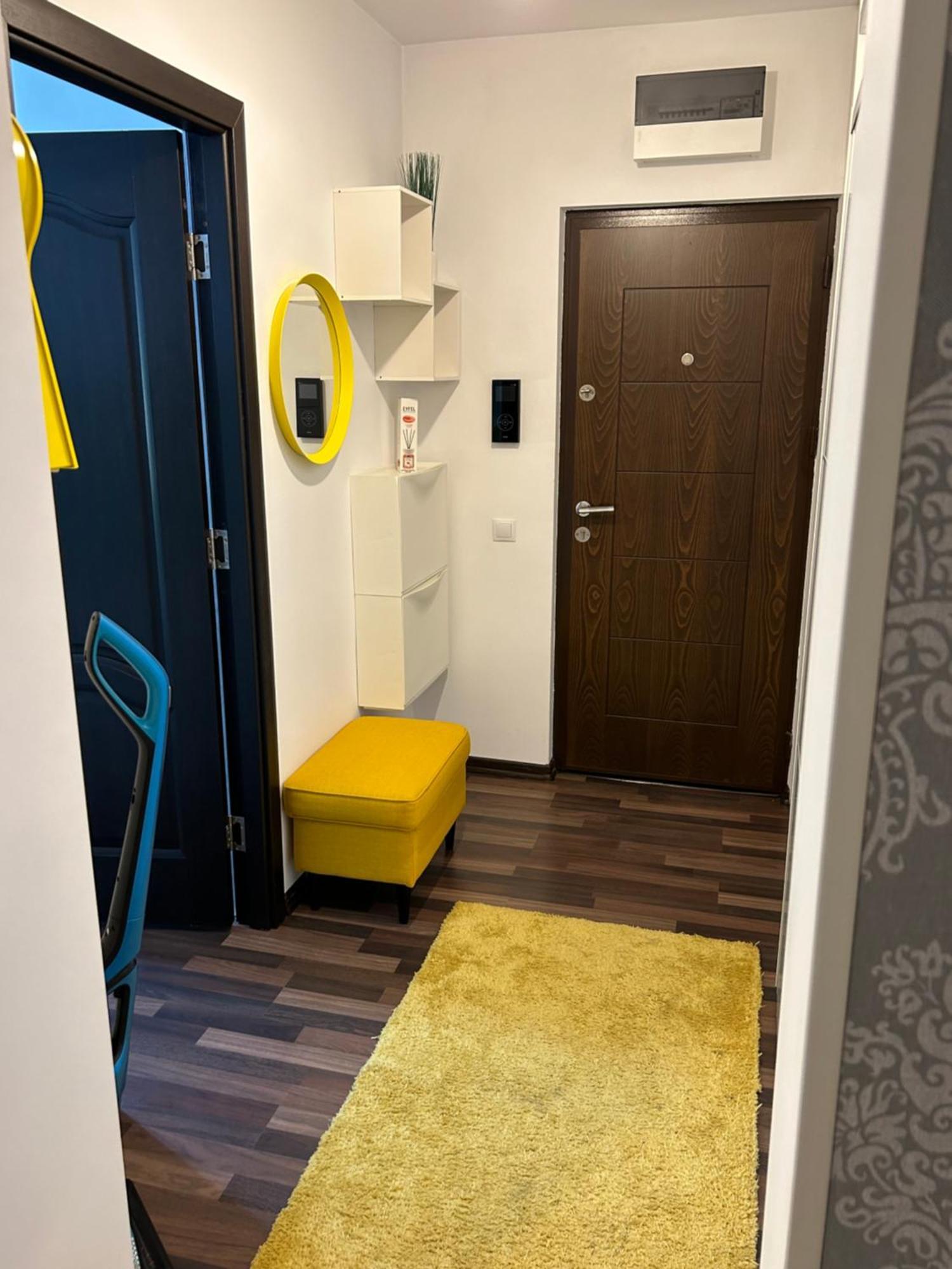 Apartament 2 Camere Galaţi Екстериор снимка
