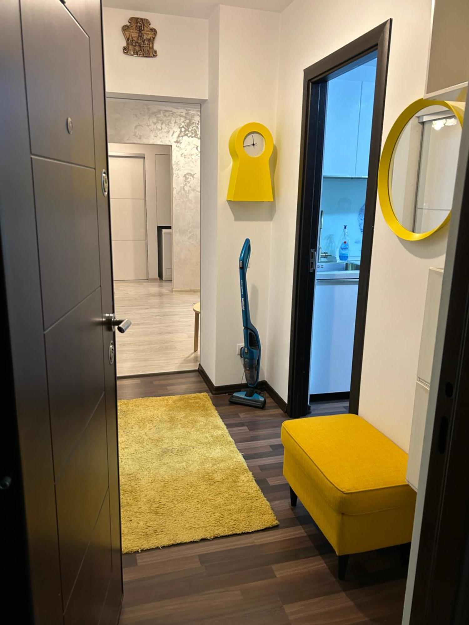 Apartament 2 Camere Galaţi Екстериор снимка