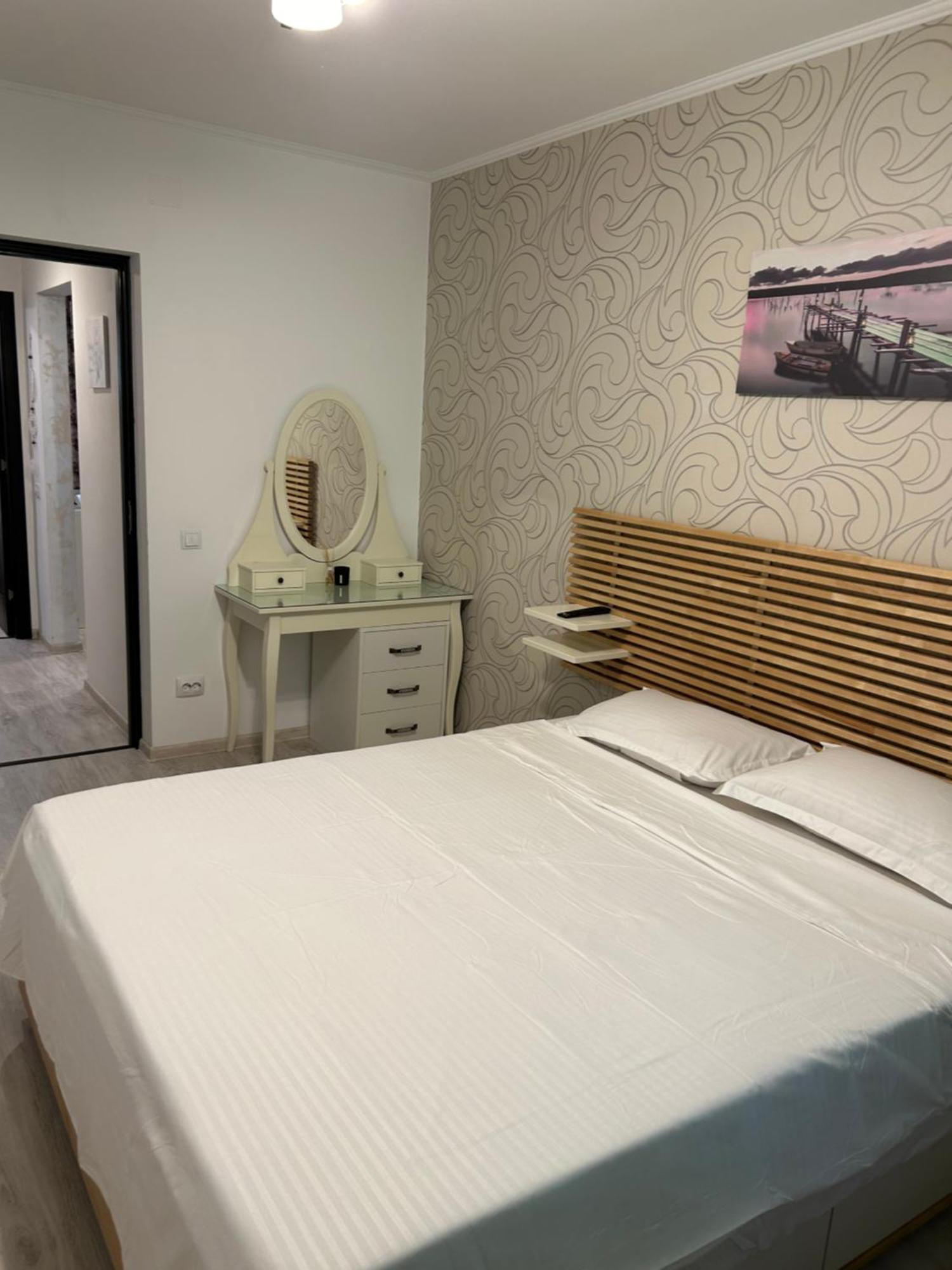 Apartament 2 Camere Galaţi Екстериор снимка